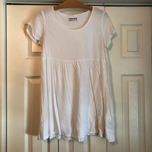 American Apparel Babydoll